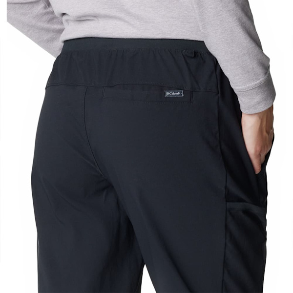 Columbia Leslie Falls™ Housut Harmaa L / Regular Nainen
