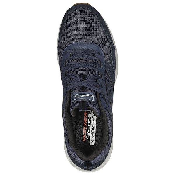 Skechers Trænere Skech-air Court Blå EU 44 Mand