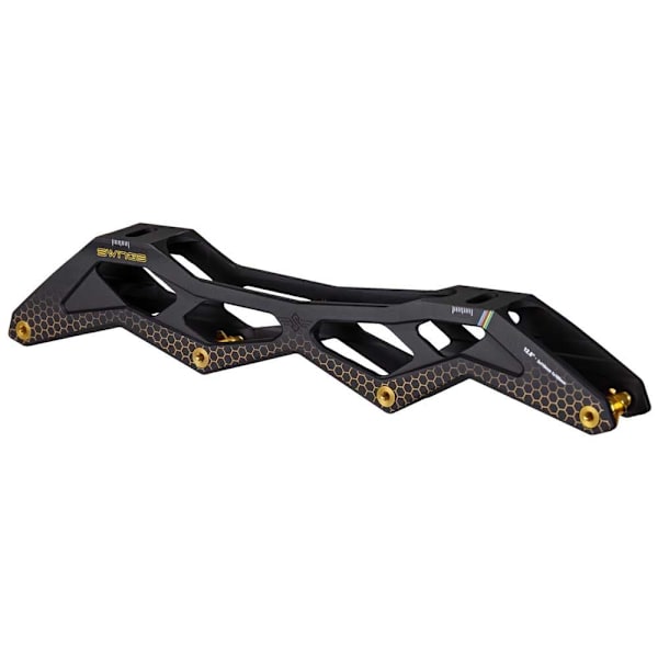 Swings Mg Frame 3x110 12.8´´ Rulleskøjter  100 mm