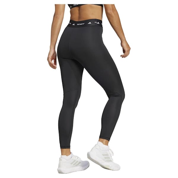 Adidas Techfit 7/8 Leggings  M Kvinna