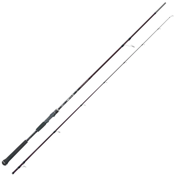 Hart Toro Trek Fk Spinnfiskespö  2.74 m / 15-55 g
