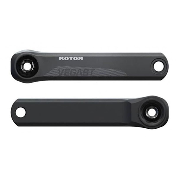 Rotor Vev Vegast 30 Svart 175 mm