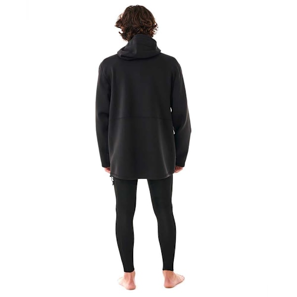 Rip Curl Neo Rashguard Med Lange ærmer  L