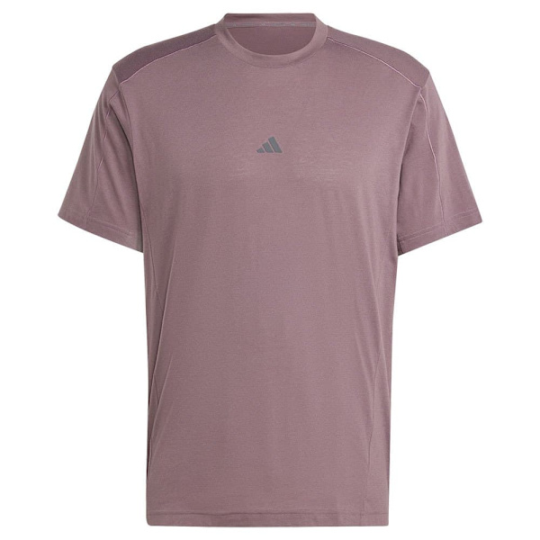 Adidas Yoga T-shirt Med Korta ärmar  M Man