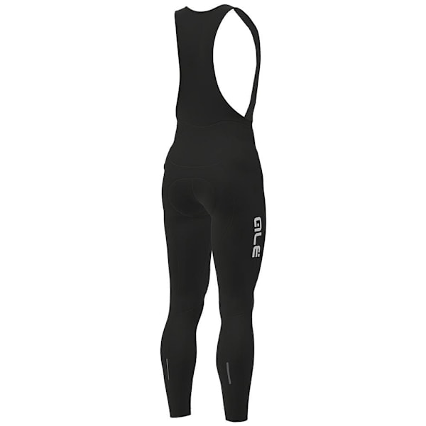 Ale Haklapp Trikåer Winter Svart XS Man