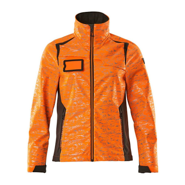 Mascot Softshell Jakke Accelerate Safe 19212 Orange S