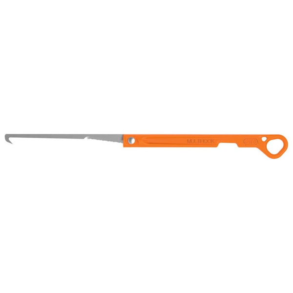 Petzl Multihook Orange
