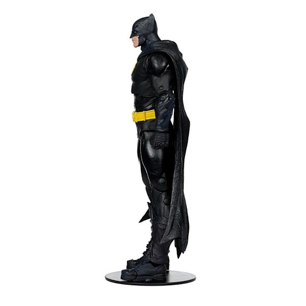 Mcfarlane Dc Build-a Batman Justice League-figur 18 Cm