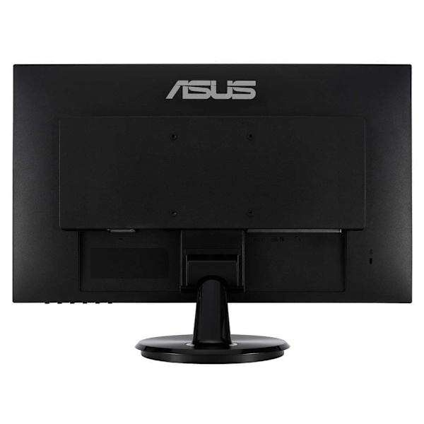 Asus Overvåge Va27dcp 27´´ Fhd Led 75hz Sort One Size / EU Plug