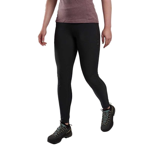 Montane Ineo Leggings Sort XS Kvinde