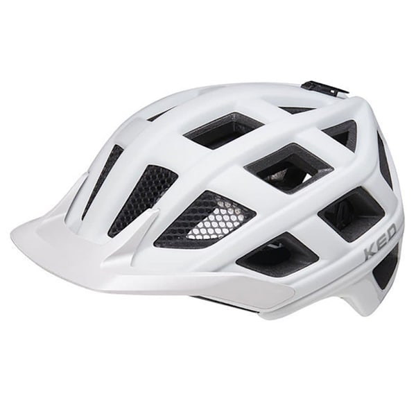 Ked Crom Mtb-hjelm Hvid M