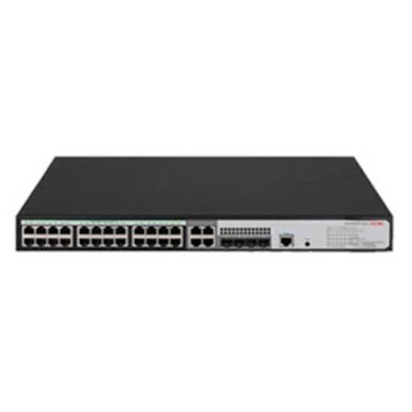 H3c S5120v3-28p-hpwr-li L3 Switch