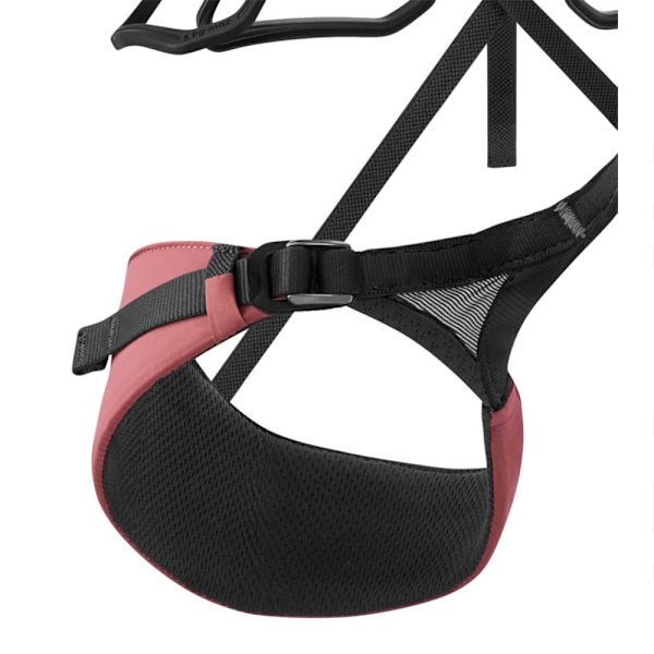Edelrid Autana Ii Sele Rød S