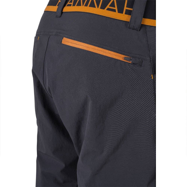 Hannah Shorts Nairi Ii Gul XL Man
