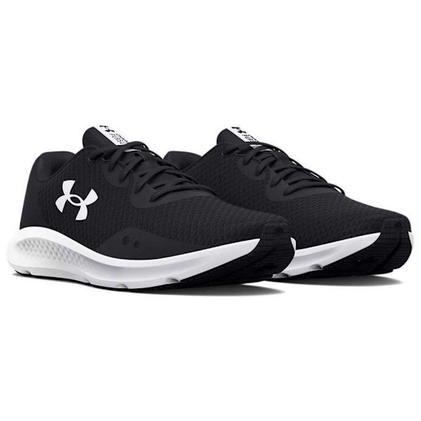 Under Armour Løbe Skoe Charged Pursuit 3 Sort EU 40 1/2 Kvinde