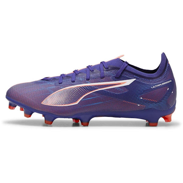 Puma Ultra 5 Match Fg/ag Jalkapallokengät  EU 46 1/2