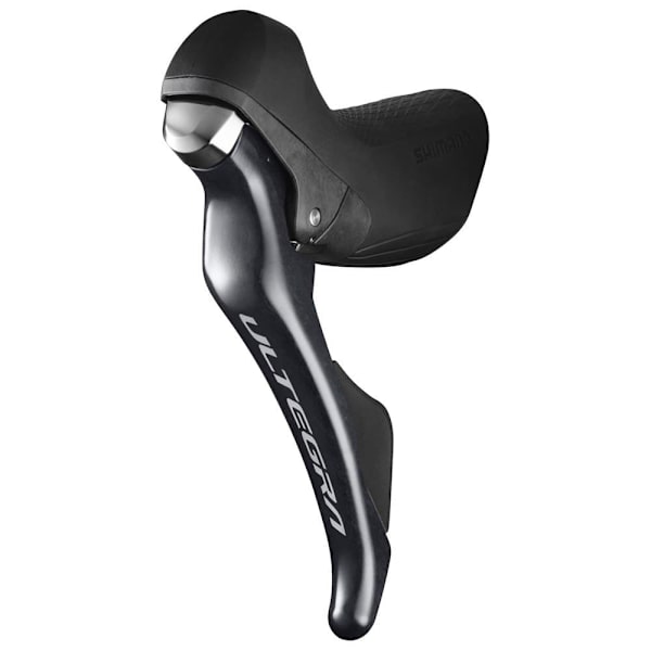 Shimano Vasen Eu-jarruvipu Vaihdevivulla Ultegra R8 Musta 2s