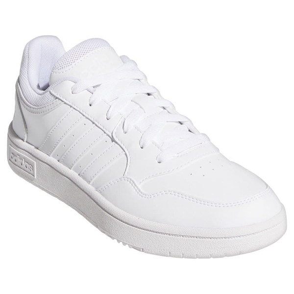 Adidas Utbildare Hoops 3.0 Vit EU 42 2/3 Kvinna