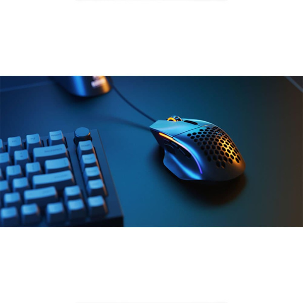 Glorious Gaming Mus Model I 19000 Dpi Sort