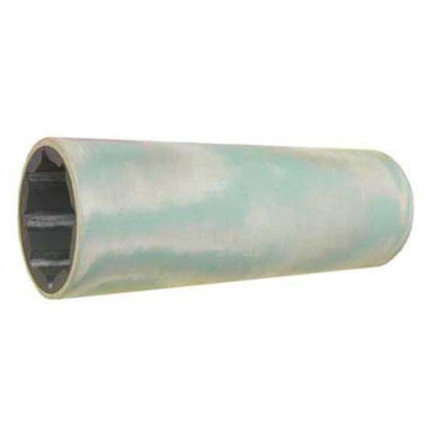 Euromarine Harpiks Leje 1 1/2´´ Gylden 25 mm