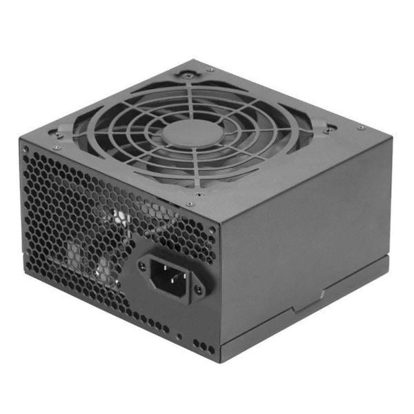 Anima Strømforsyning Apb550 550w Søvfarvet