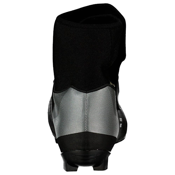 Shimano Mtb Sko Mw702 Sort EU 45 Mand