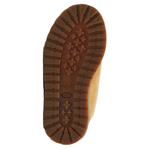 Timberland Pokey Pine Hook&loop Taaperon Saappaat Ruskea EU 27 Poika