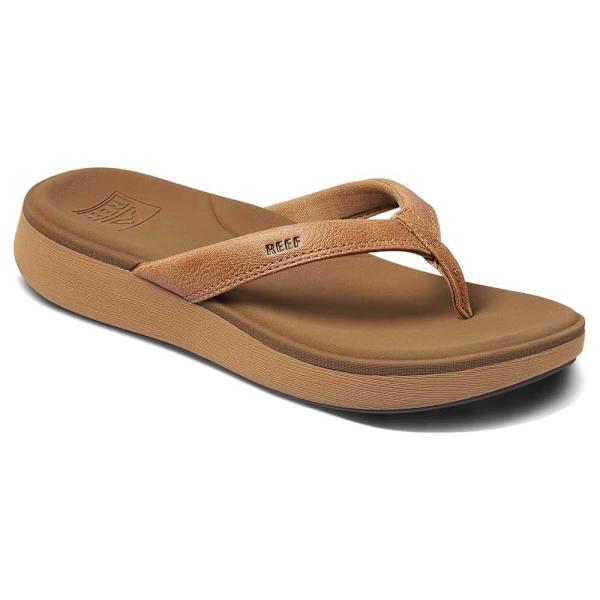Reef Sandaler Cushion Cloud Brun EU 36 Kvinde