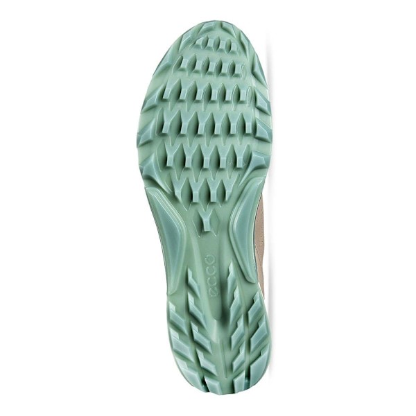 Ecco Kvinde Golfsko Biom C4 Boa Beige EU 39