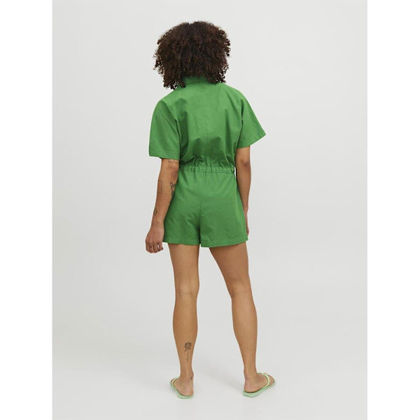 Jack & Jones Romper Trala Grönt M Kvinna