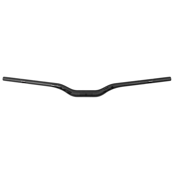Tag Metals Handlebars T1 40º Søvfarvet 35 mm / 800 mm