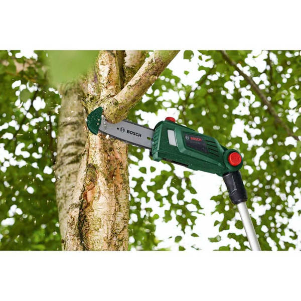 Bosch Professional Akku Stangsav 06008b3100 Sort