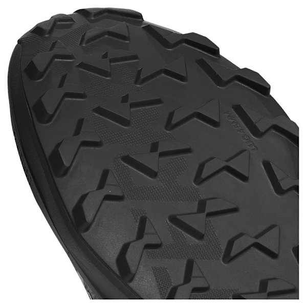 Adidas Terrex Agravic 3 Trailsko Sort EU 44 2/3 Mand
