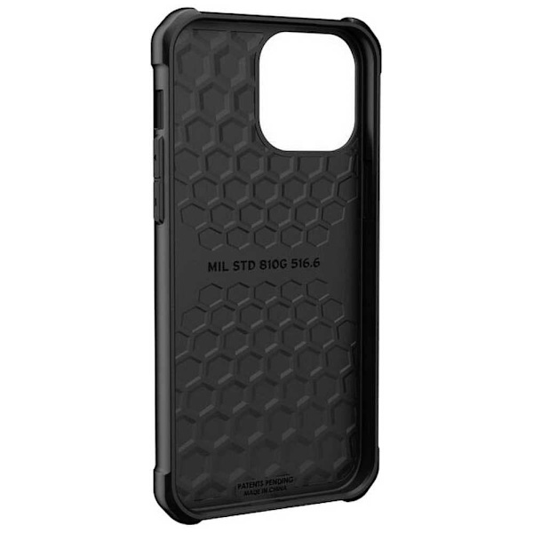 Urban Armor Gear Dække Metropolis Iphone 13 Pro Max Sort