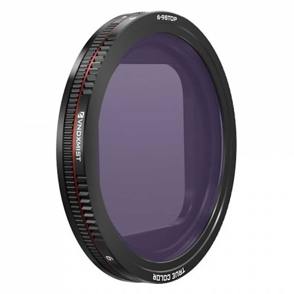 Freewell Magnetisk Vndxmist Sherpa 6-9 Filter Til Iphone 13/14