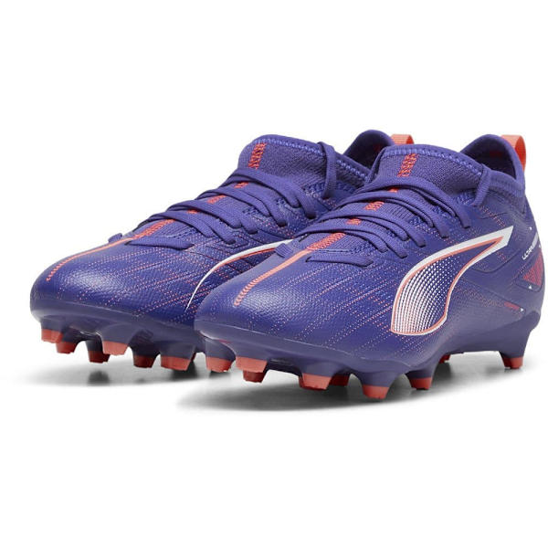 Puma Ultra 5 Match Fg/ag Jr Fodboldstøvler  EU 32