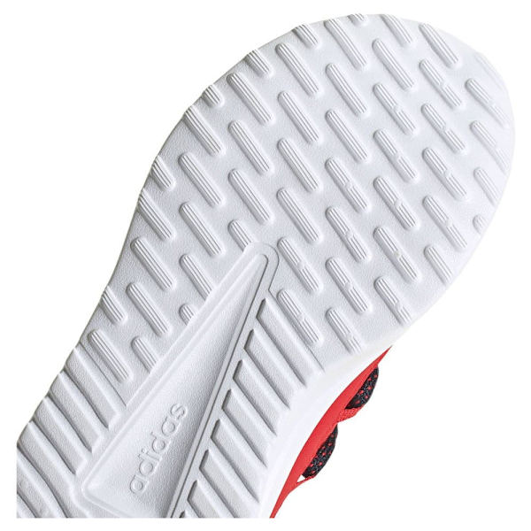 Adidas Børne Trænere Lite Racer Adapt 5.0 Rød EU 37 1/3