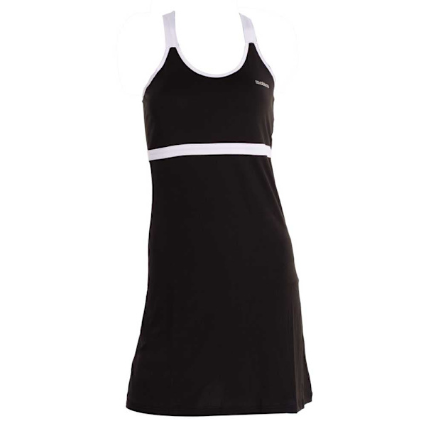 Black Crown Himba Mekko  L Nainen