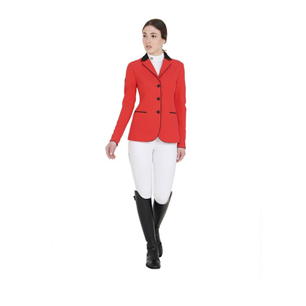 Equestro Elegance Jacka  2XL