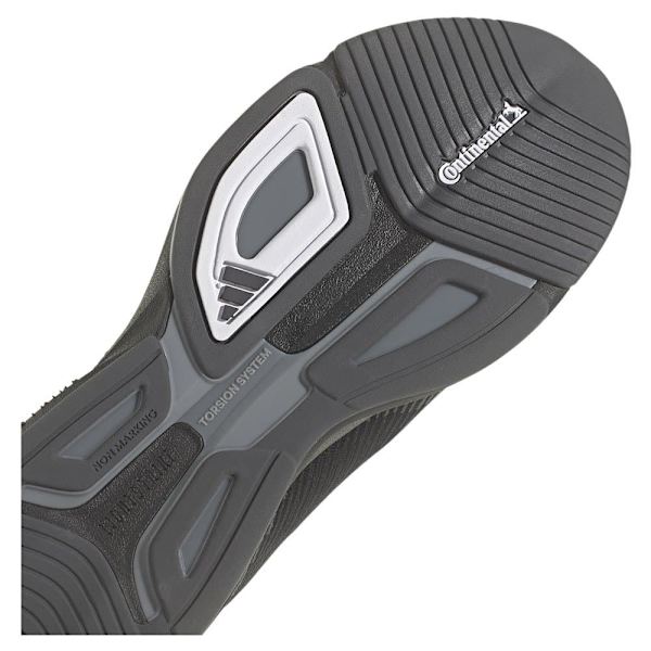 Adidas Trænere Rapidmove Adv Sort EU 42 Mand