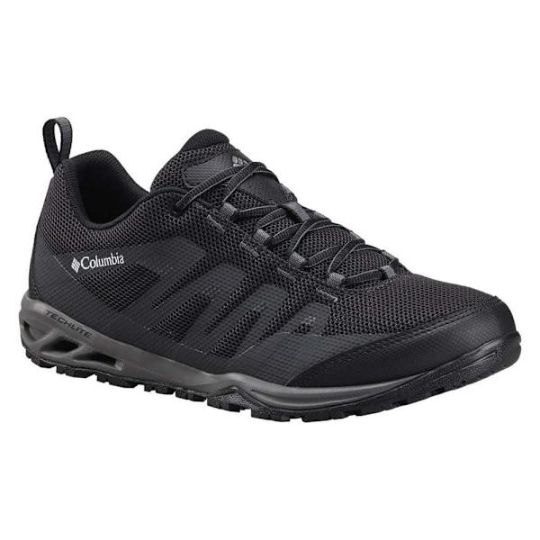 Columbia Vandresko Vapor Vent Sort EU 41 Mand