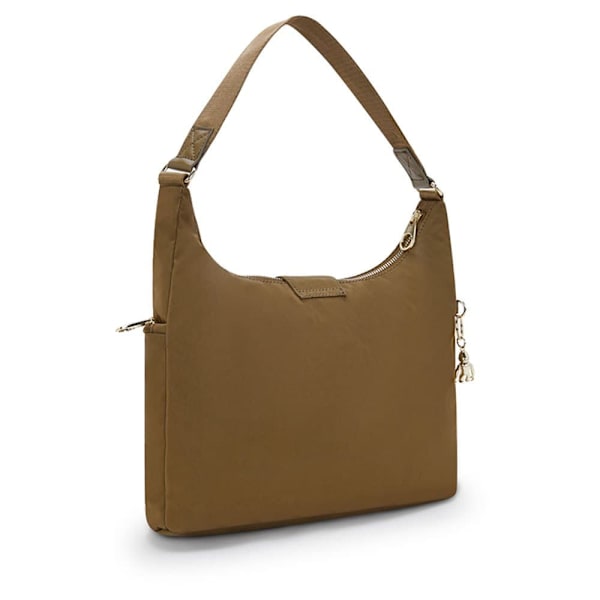 Kipling Ilie 7l Axelväska Brun