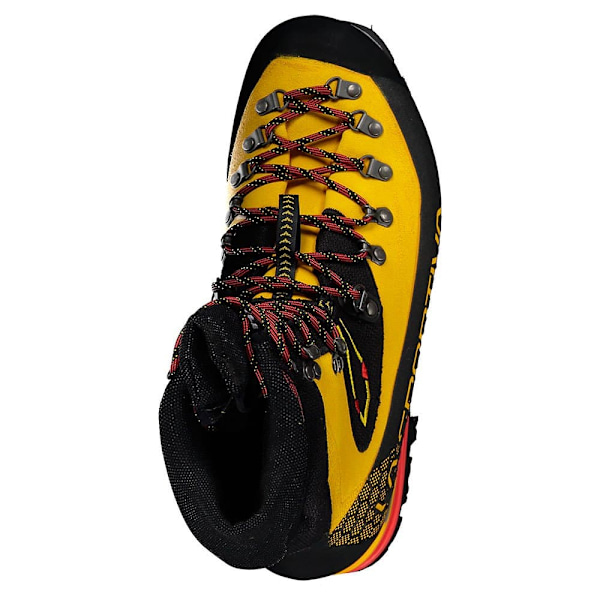 La Sportiva Vuorikiipeilysaappaat Nepal Cube Goretex Keltainen,Musta EU 45 1/2 Mies