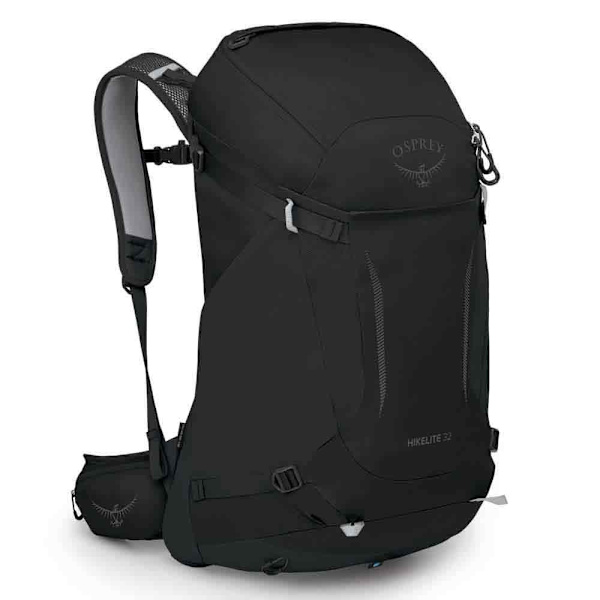 Osprey Rygsæk Hikelite 32l Sort M-L