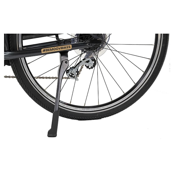 Bemoov Cl26´´ 8s 2024 Cykel Svart,Grå 10-16 Years Pojke