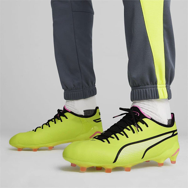 Puma Jalkapallokengät King Ultimate Fg/ag  EU 46