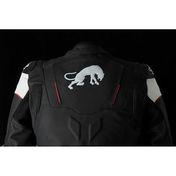 Furygan Raptor Evo 2 Jacka Svart S Man