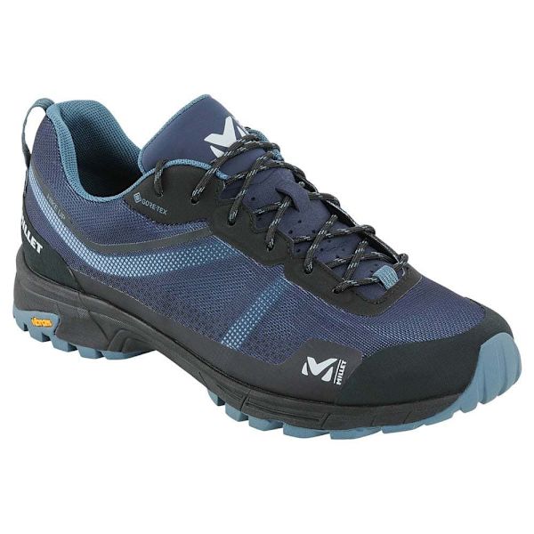 Millet Vandringsskor Hike Up Goretex Blå EU 41 1/3 Man