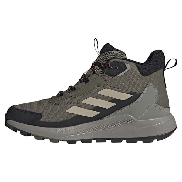 Adidas Terrex Anylander Mid Rain.rdy Vandresko Grå EU 40 Mand
