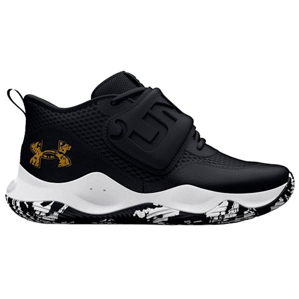 Under Armour Gs Zone Bb 2 Basketballsko  EU 38 Mand